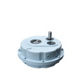 RXG hanging shaft mounted gear motor reducer for conveyor belt